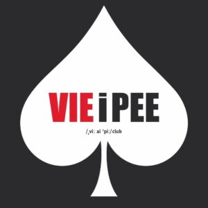 Vie i Pee Logo JPG