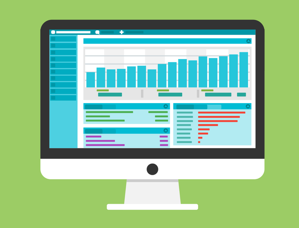 Wordpress Stockfoto