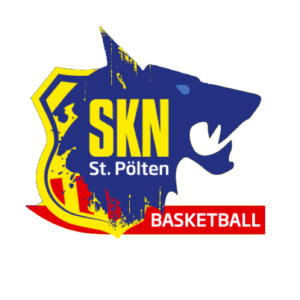 SKN Basketball cutout PNG