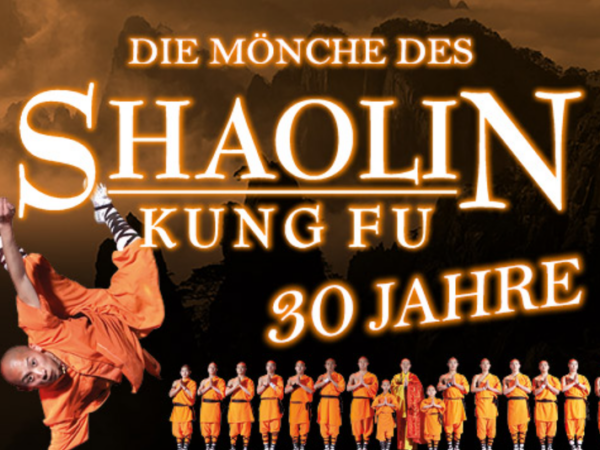 Die Mönche des Shaolin Kung-Fu Galerie 2