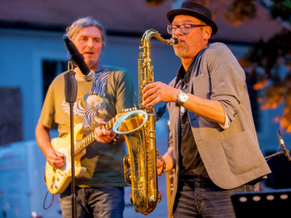 Vintage Abendmarkt Krems Galerie 2