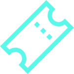 Ticket Icon